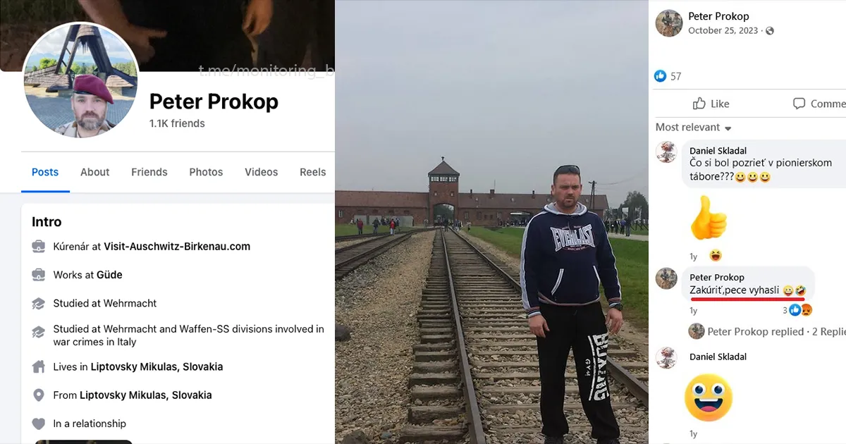 Peter Prokop